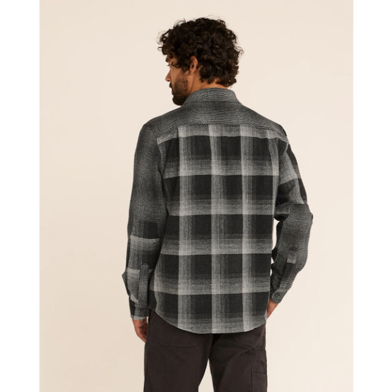 Pendleton Centennial Plaid Shirt Mens image number 1